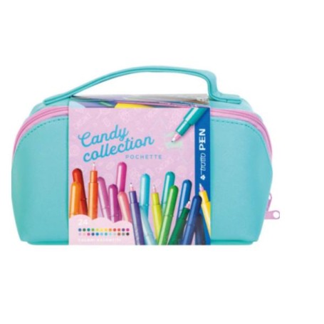 CF24 TRATTO PEN CANDY POCHETTE (F813600)