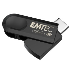 EMTEC Type-C C280 32GB (ECMMD32GC283)