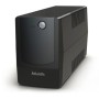 Atlantis Land OnePower PX800 gruppo di continuità (UPS) 0,8 kVA 400 W 4 presa(e) AC (A03-PX800)