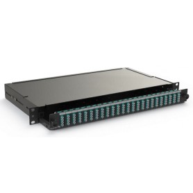 Brand-Rex FPCC1SXSM48DC2 pezzo di pannello 1U