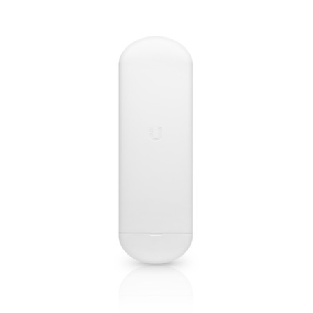 Ubiquiti NanoStation AC 1000 Mbit/s Bianco Supporto Power over Ethernet (PoE) (NS-5AC-EU)
