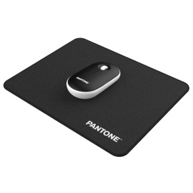 PANTONE BUNDLE MOUSE + PAD BLACK (PT-MP002B)