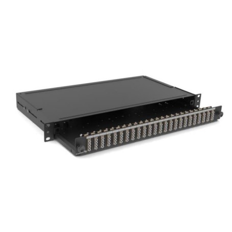 Brand-Rex FPCC1SXSM24DC2 pezzo di pannello 1U