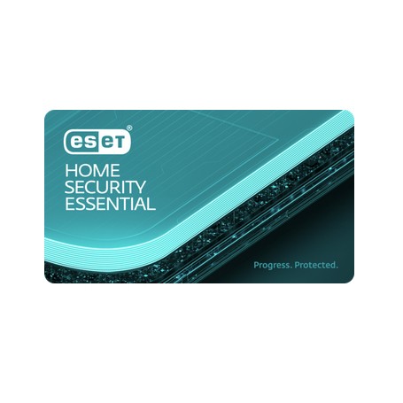 ESET EHSE-N1-A2-BOX software di sicurezza Sicurezza antivirus 1 licenza/e 1 anno/i
