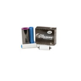 Zebra 800300-304 nastro per stampante 1500 pagine Blu