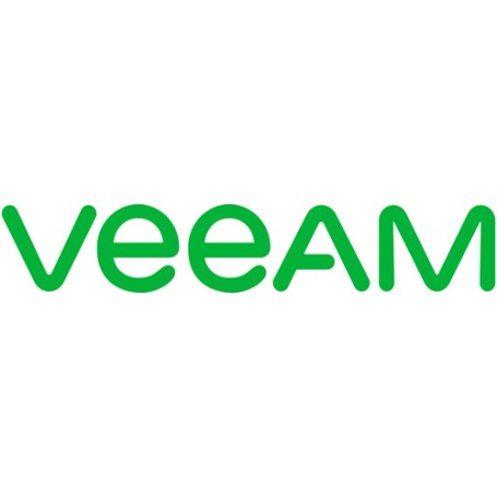 Veeam V-ADVPLS-0S-SUBMG-3Y licenza per software/aggiornamento 3 anno/i