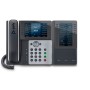 POLY Telefono IP Edge E500 abilitato per PoE (82M94AA)