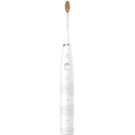 Oclean FLOW Adulto Spazzolino elettrico sonico Bianco (C01000307)