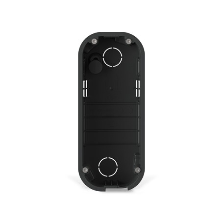 2N  IP ONE FLUSH INSTALLATION BOX (9158001)
