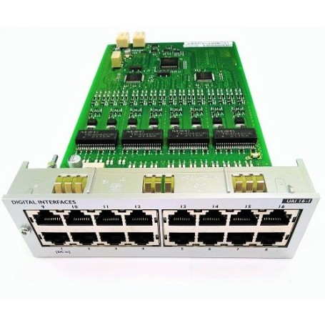 DIGITAL INTERFACES BOARD UAI16-1 (3EH77050AB)