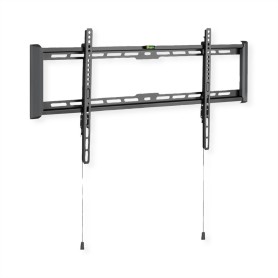 VALUE 17.99.1224 Supporto TV a parete 2,29 m (90") Nero (RO17.99.1224)
