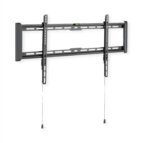 VALUE 17.99.1224 Supporto TV a parete 2,29 m (90") Nero (RO17.99.1224)
