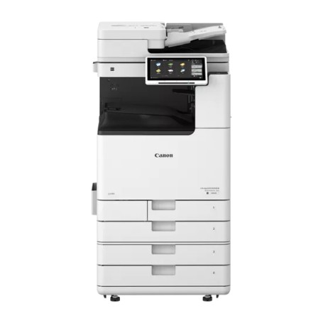 Canon imageRUNNER ADVANCE DX 4945i Laser A3 1200 x 1200 DPI 45 ppm (5970C005AA)