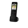 FRITZ!Fon X6 INT Telefono DECT Identificatore di chiamata Nero (20003009)