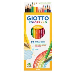 CF12 PASTELLI COLORS SMILE ASSORT. (F278300)