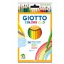 CF36 PASTELLI COLORS SMILE ASSORT. (F278500)
