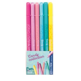 CF6 TRATTO PEN CANDY COLLECTION (F807806)