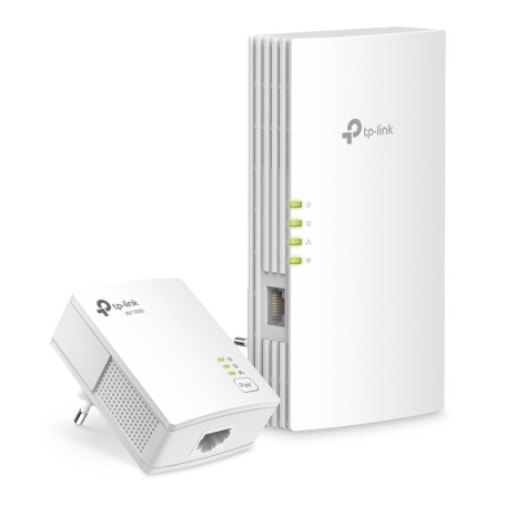 AV1000 POWERLINE AX1500 WI-FI 6 (TL-WPA7817 KIT)