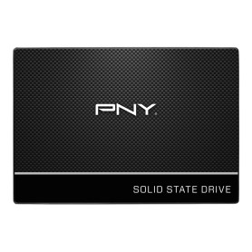 SSD PNY CS900 2.5"    1TB SATA3 READ:535MB/S-WRITE:515MB/S - SSD7CS900-1TB-RB (PNYSSD7CS900-1TB-RB)