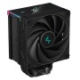 DEEPCOOL RAFF. CPU AK500S DIGITAL BLACK R-AK500S-BKADMN-G