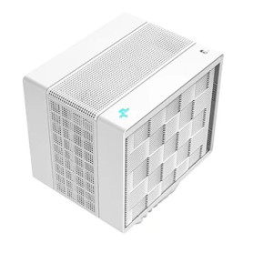 DEEPCOOL RAFF. CPU ASSASSIN 4S WHITE R-ASN4S-WHGPMN-G