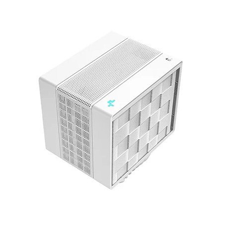DEEPCOOL RAFF. CPU ASSASSIN 4S WHITE R-ASN4S-WHGPMN-G