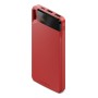 BOOST 10K POWER BANK - RED (CY4749PBCHE)