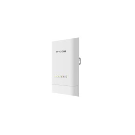 ACCESS POINT IP-COM CPE6S 5GHz 11AC Outdoor-Antenna direzionale 95GHz 12dBi 11AC 867Mbps Outdoor CPE 5km