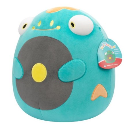 SQUISHMALLOWS PKMN CM 25 BELLIBOLT (SQ013000)