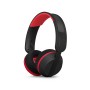CUFFIA ON-EAR WIRELESS ENER. SOLARE (TAA6219BK/00)