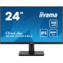 iiyama ProLite Monitor PC 60,5 cm (23.8") 1920 x 1080 Pixel Full HD LED Nero (XU2492HSU-B6)