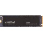 CRUCIAL T500 1TB PCIE GEN4 NVME M.2 SSD (CT1000T500SSD8)
