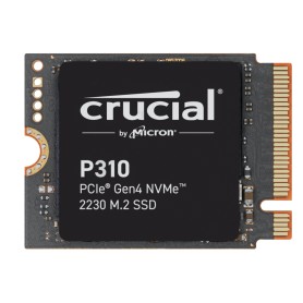 CRUCIAL P310 2TB PCIE M.2 2230 SSD (CT2000P310SSD2)