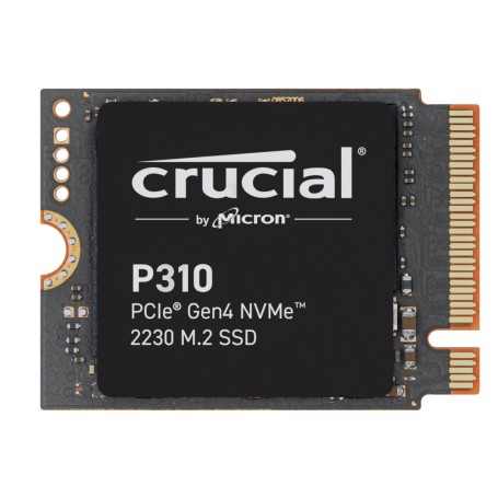 CRUCIAL P310 2TB PCIE M.2 2230 SSD (CT2000P310SSD2)