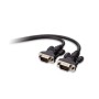 CAVO MONITOR VGA-VGA M-M 1.8 M NERO (F2N028BT1.8M)