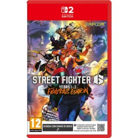  STREET FIGHTER 6 ITA (10016219)