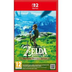  ZELDA BREATH WILD UP ITA (10016293)