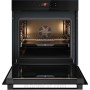 ASKO OTP 26 BGH Forno elettrico Classe energetica A++ (OTP26BGH)