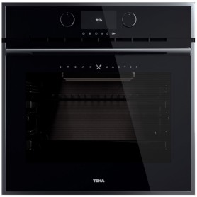 TEKA SteakMaster, forno nero, grill ad alta temperatura, EEK: A, 111000026