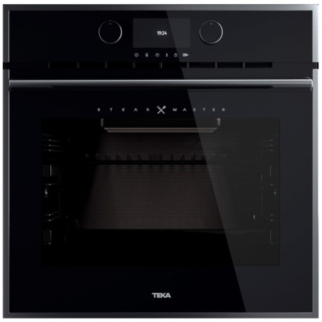 TEKA SteakMaster, forno nero, grill ad alta temperatura, EEK: A, 111000026