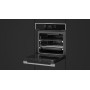 TEKA SteakMaster, forno nero, grill ad alta temperatura, EEK: A, 111000026