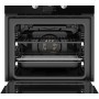 TEKA STEAKMASTER Black Edition, pirolisi, funzione STEAKMASTER, 111000036
