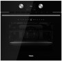 TEKA STEAKMASTER Black Edition, pirolisi, funzione STEAKMASTER, 111000036
