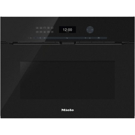 Miele H 6401 BPX Forno elettrico da incasso (nero ossidiana)