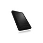 ICY BOX IB-223U3A-B Box esterno HDD/SSD 2.5" (21239)