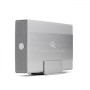 OWC Mercury Elite Pro Box esterno HDD/SSD Argento 3.5" (OWCME3NH7T00)