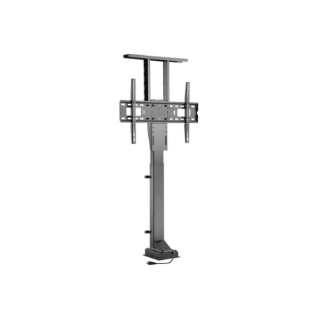 Equip 650606 Supporto TV a parete 165,1 cm (65") Nero (650606)