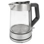 ProfiCook PC-WKS 1190 G bollitore elettrico 1,7 L 2200 W Acciaio (501190)