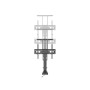 Equip 650606 Supporto TV a parete 165,1 cm (65") Nero (650606)