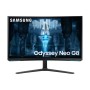 Samsung Odyssey Neo G8 S32BG850NP 81,3 cm (32") 3840 x 2160 Pixel 4K Ultra HD LED Bianco (LS32BG850NPXEN)